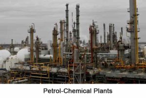 petrol-chemical-plants