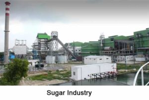 sugar-industry