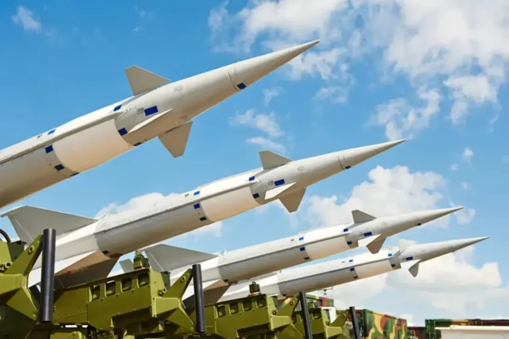 defense industry