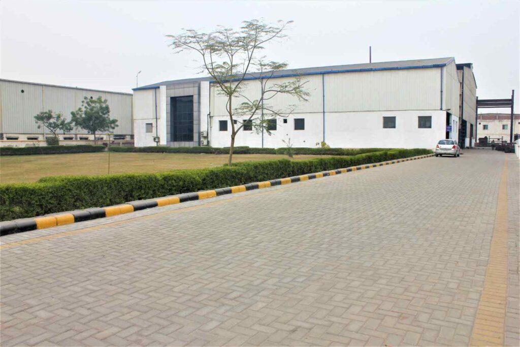 forging companies in Pune